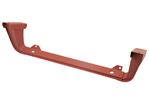 TR8 Radiator Mounting Bracket - Lower - RKC532